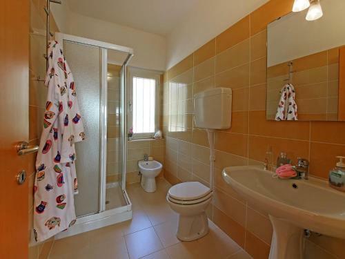 Holiday Home Villaggio Sanghen Brescia 6