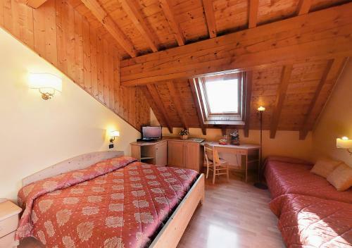 Hotel Da Barba