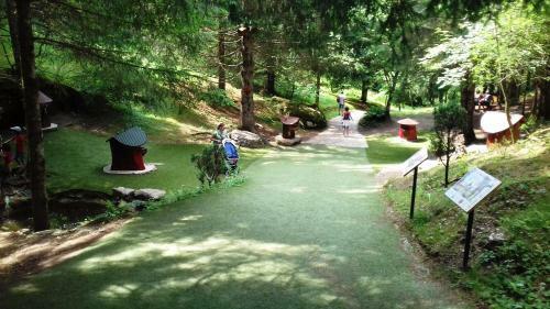 Hotel Da Barba