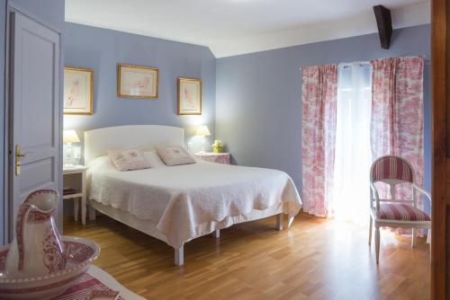 Bed & Breakfast La Jouvenelle