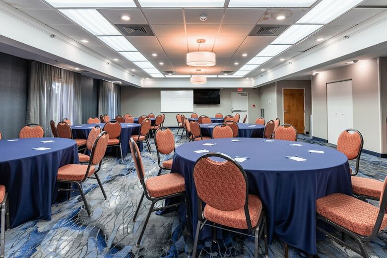 Hotel Fairfield Inn Evansville West
