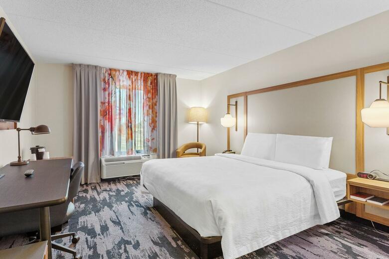 Hotel Fairfield Inn Evansville West