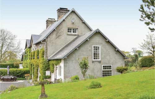 Holiday Home La Br�loterie