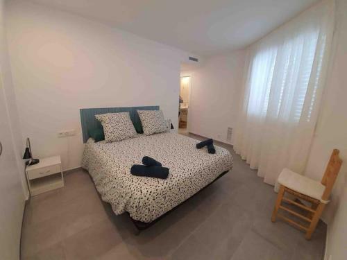 Apartamento Piso Nuevo, Centrico A 5 Min de La Playa