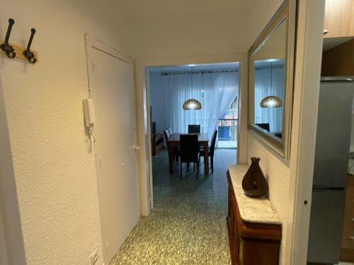 Un Apartamento Con Feng Shui