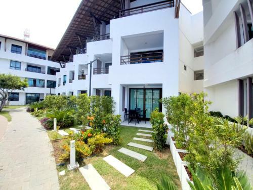 Apartamento Maui Beach Residence