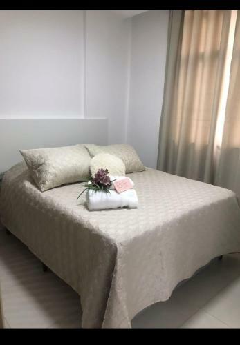 Apartamento Loft Higino Palace