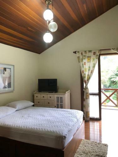 Apartamento Condom�nio Green Valley