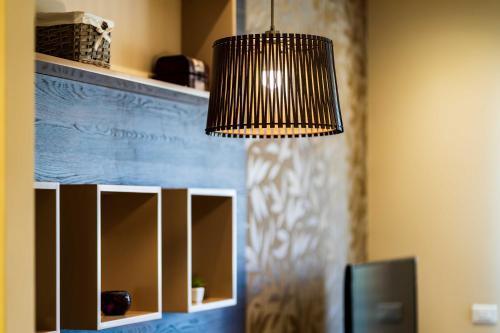 Luxury K Centar Apartmani