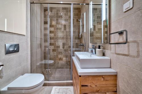 Luxury K Centar Apartmani