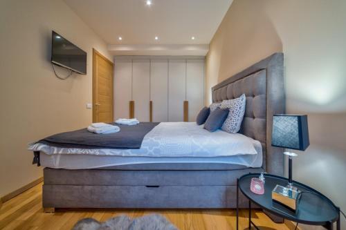 Luxury K Centar Apartmani