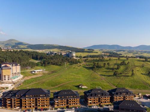 Luxury K Centar Apartmani