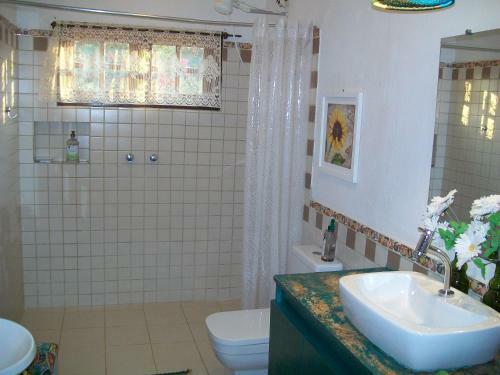 Ch�cara Eco-resort Canto Dos P�ssaros