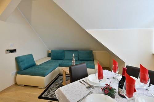 Apartman Dra?kovi?