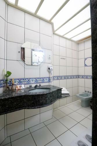Hotel Bruhmom Motel