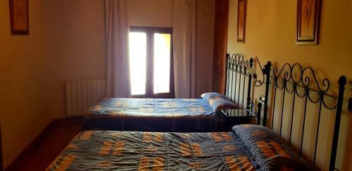 Casa Rural T�o Carlillos