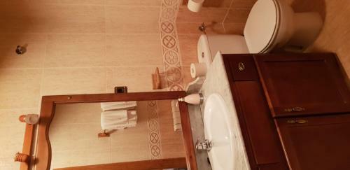 Casa Rural T�o Carlillos