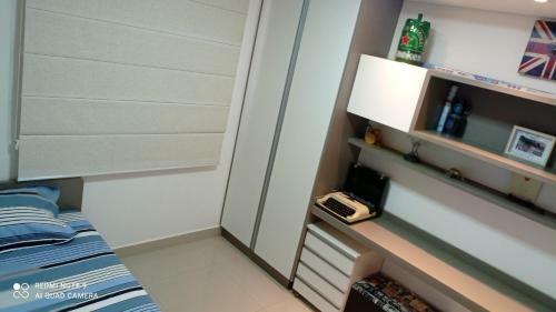 Quarto Charmoso E Agrad�vel � 5 Minutos Do Centro