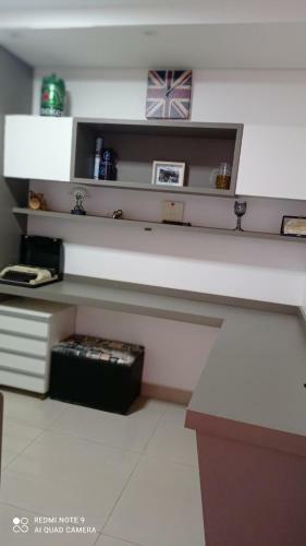 Quarto Charmoso E Agrad�vel � 5 Minutos Do Centro