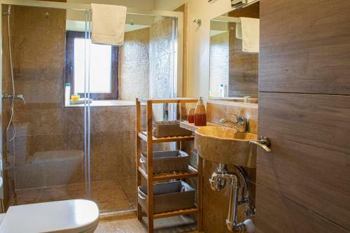 Casa de Campo En Llanes Para 8 Personas