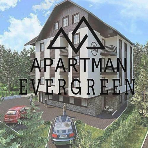 Zlatibor Apartman Evergreen
