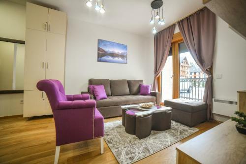 Vila Elsa Apartmani Kosta Todorovic