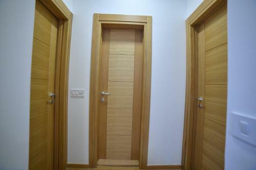 Vila Elsa Apartmani Kosta Todorovic