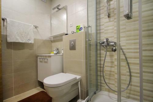 Apartamento Zlatiborska Vila 1 Lux