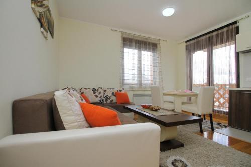 Apartamento Zlatiborska Vila 1 Lux