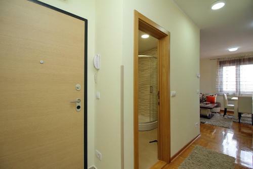 Apartamento Zlatiborska Vila 1 Lux