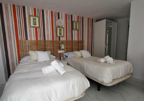 Albergue Casa Rural Ma�anas Felices