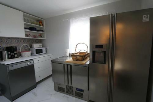 Albergue Casa Rural Ma�anas Felices