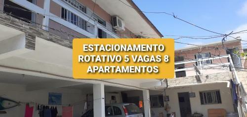 Apartamento Residencial Lagoa 2