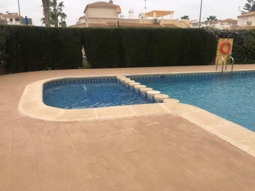 Apartment At La Mirada Playa Flamenca