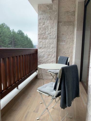 Ns In Apartman Zlatibor
