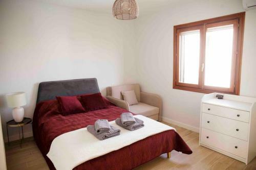 Apartament Pablo Playa Flamenca - Costa Blanca