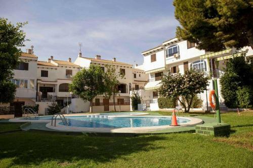 Apartament Pablo Playa Flamenca - Costa Blanca