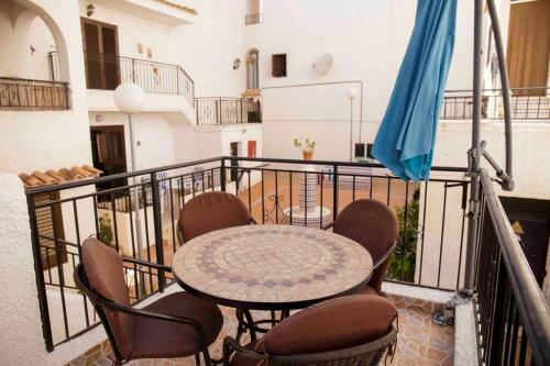 Apartament Pablo Playa Flamenca - Costa Blanca