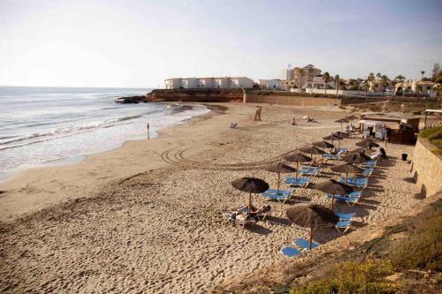 Apartament Pablo Playa Flamenca - Costa Blanca