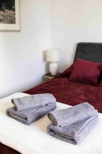 Apartament Pablo Playa Flamenca - Costa Blanca