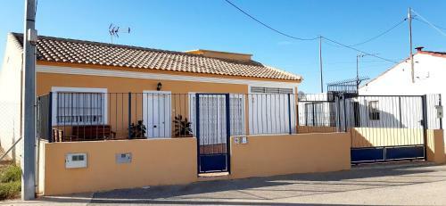 Villa Flor De Loto
