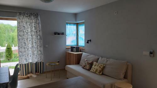 Apartamento Zlatiborska ?urka