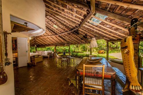 Villa Twee Trancoso