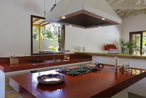Villas de Maria Slim - Trancoso