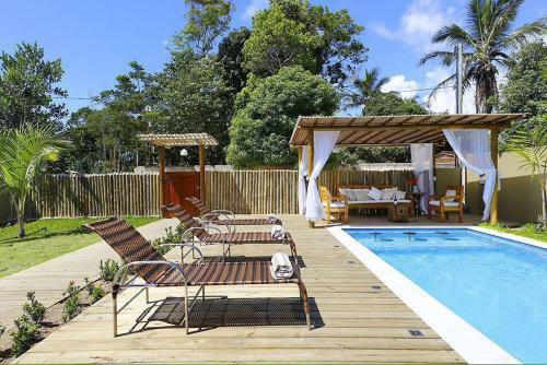 Villas de Maria Slim - Trancoso