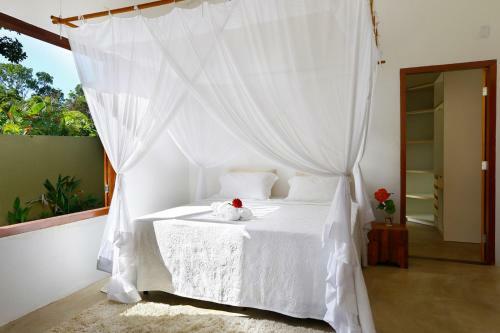 Villas de Maria Slim - Trancoso