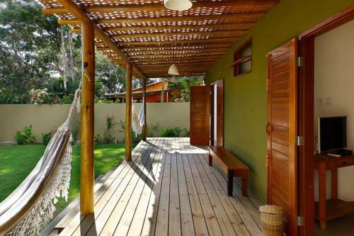 Villas de Maria Slim - Trancoso