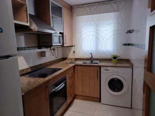 Apartamento Apcostas Marina D'or 2da L�nea