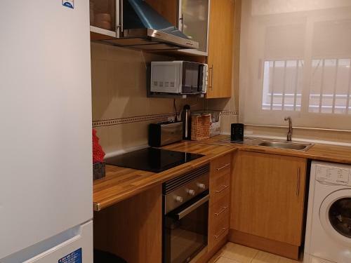 Apartamento Apcostas Marina D'or 2da L�nea