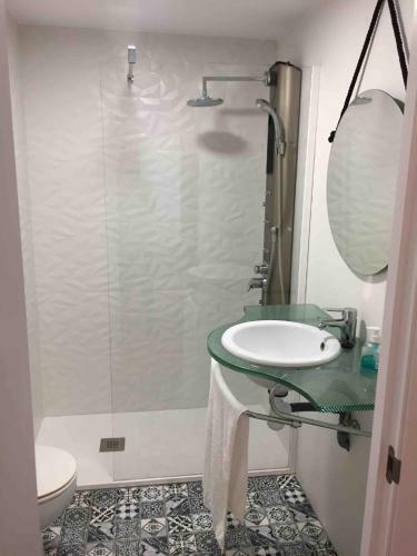 Apartamento En Primera Linea de Playa